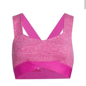 NWT FP Movement Just Breathe Bra